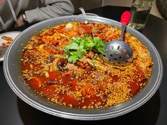 -麻六记(凤凰汇店)