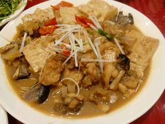 -大地春饼店(黄河路店)