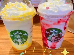 -星巴克臻选(北京富力家园店)