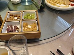-淮上豆府(水厂路店)