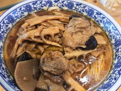 -西园寺素食(西园弄戒幢律寺店)