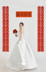 -金夫人婚纱摄影(西昌店)
