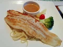 -绿茵阁牛扒餐厅(客村店)