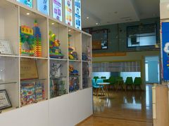 -韦伯科创·少儿编程·乐高·机器人(新光华教育中心)