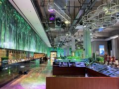 -云境生态园(红谷滩店)