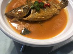 品湘宴臭鳜鱼-品湘宴·湖南宁乡菜