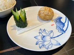 -香山湖家家宴(中山陵店)