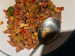 -呷湘厨·鱼汤捞饭·剁椒鱼头·辣椒炒肉(国家会展中心店)