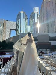 -北京嘉里大酒店·宴会厅婚宴·户外婚礼·生日宴