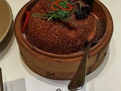 酱鸭糯米饭-外婆家(古墩印象城店)