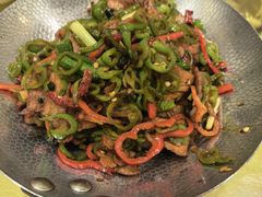 -洁捷餐饮(双桥农场店)