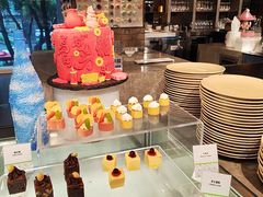 -广州希尔顿逸林酒店-OPEN開·全日制餐厅·海鲜·小火锅·自助餐(东风路店)