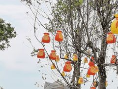 -青澳湾北回归线广场