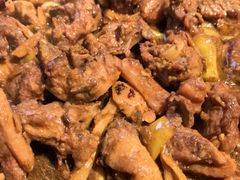 -甘家界牌柠檬鸭(青山店)