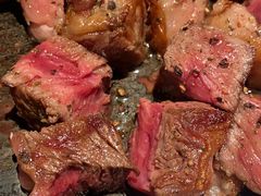 -Bistro Wang 牛排馆