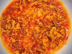 泰式肥牛烩金菇-广州逸林假日酒店·四季桃源中餐厅(白云山风景区店)