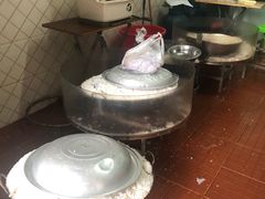 -吉英盐焗鸡(文中路店)