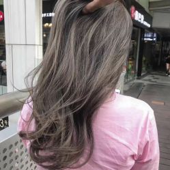 -A  Hair Salon