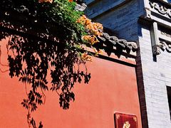 -西安市广仁寺