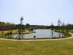 -上海怡沁园度假酒店