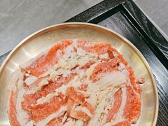 -西塔老太太泥炉烤肉(龙湖北苑天街店)