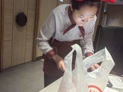 -海底捞火锅(奥体南路店)