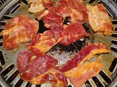 -梨花自助烤肉(西三旗万象汇黑金店)