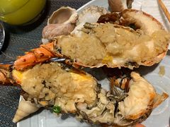 -菲住布渴酒店自助餐厅(阿里巴巴西溪园区店)