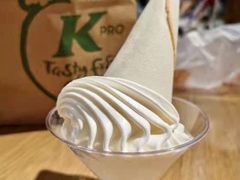 原味冰淇淋-KPRO(朝阳大悦城店)