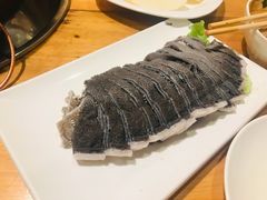 -北华涮肉(华严北里店)