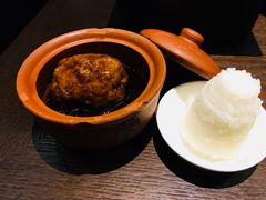 张氏狮子头-羲和雅苑•北京烤鸭(吴中路万象城店)