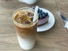 -洄归山也·高空C位湖景下午茶(东方之门店)