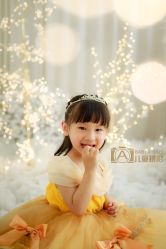 -BabyA 专业婴童摄影(古北时尚广场店)