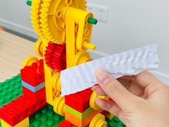 -斯坦星球AI编程·机器人科创·科学实验·信奥·思维·STEM·积木拼搭·竞赛考级(浦东联洋广场大拇指龙阳御桥中心)