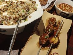 -前海沿·青岛菜(五四广场永旺店)