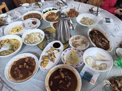 -小六农家乐(崇明西沙湿地店)