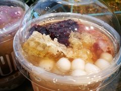 -甜心闲生传统手工冰粉(奎星楼店)