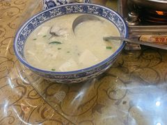 -鱼乐岛餐厅·户外花园主题餐厅
