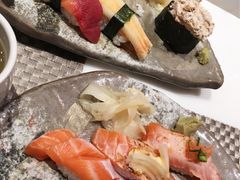 -乾山寿司(好运街店)