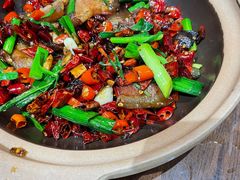 -乡里人家家常菜馆(营盘路店)