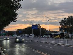 -元大都城垣遗址公园