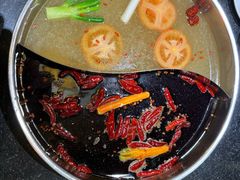 -重庆钢头火锅(宽窄店)