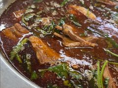 -新乡杨记红焖羊肉火锅(天坛南门店)