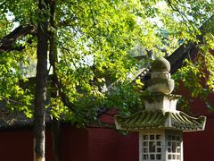 -洛阳白马寺