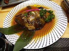 -吉之仙•中国制造•出口级食材日料店(领事馆总店)