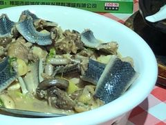 -龙桥私厨·姜花菊花过桥鱼·顺德菜(容桂店)