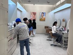 -天真蓝照相馆(五角场百联又一城店)