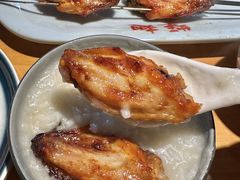 -蚝翅·海鲜粥·烧烤·龙虾季(海曙天一店)