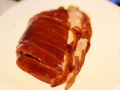 -喜悦烤鸭·新京菜(王府井店)