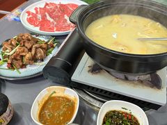 -金龙·打边炉(武进路店)
